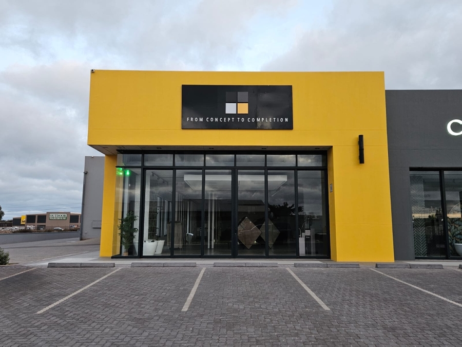 To Let commercial Property for Rent in Vredenburg Western Cape
